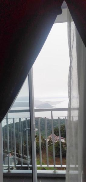 Condotel in tagaytay
